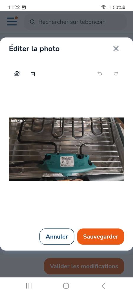 Barbecue �lectrique TEFAL PEPITO 15 Saumur (49)