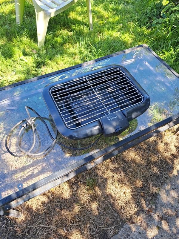 barbecue �lectrique Tefal 22 Pont-l'�v�que (14)
