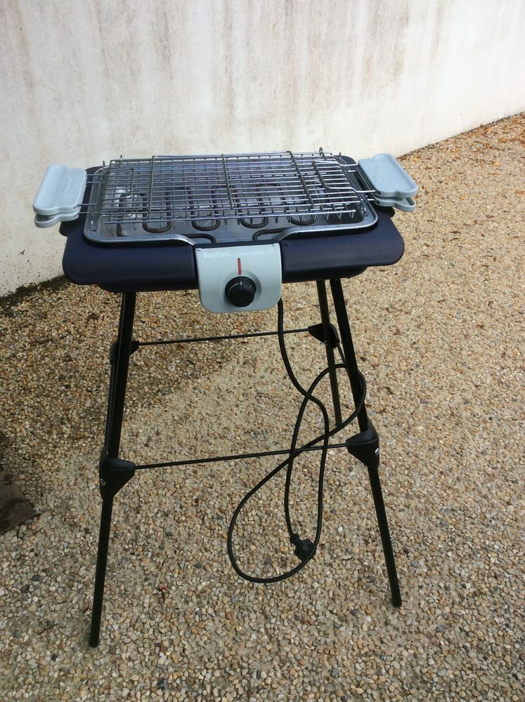 barbecue �lectrique 22 Mouguerre (64)