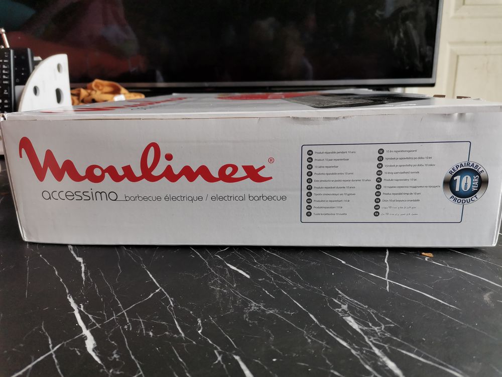 Barbecue �lectrique 17 Lieudieu (38)