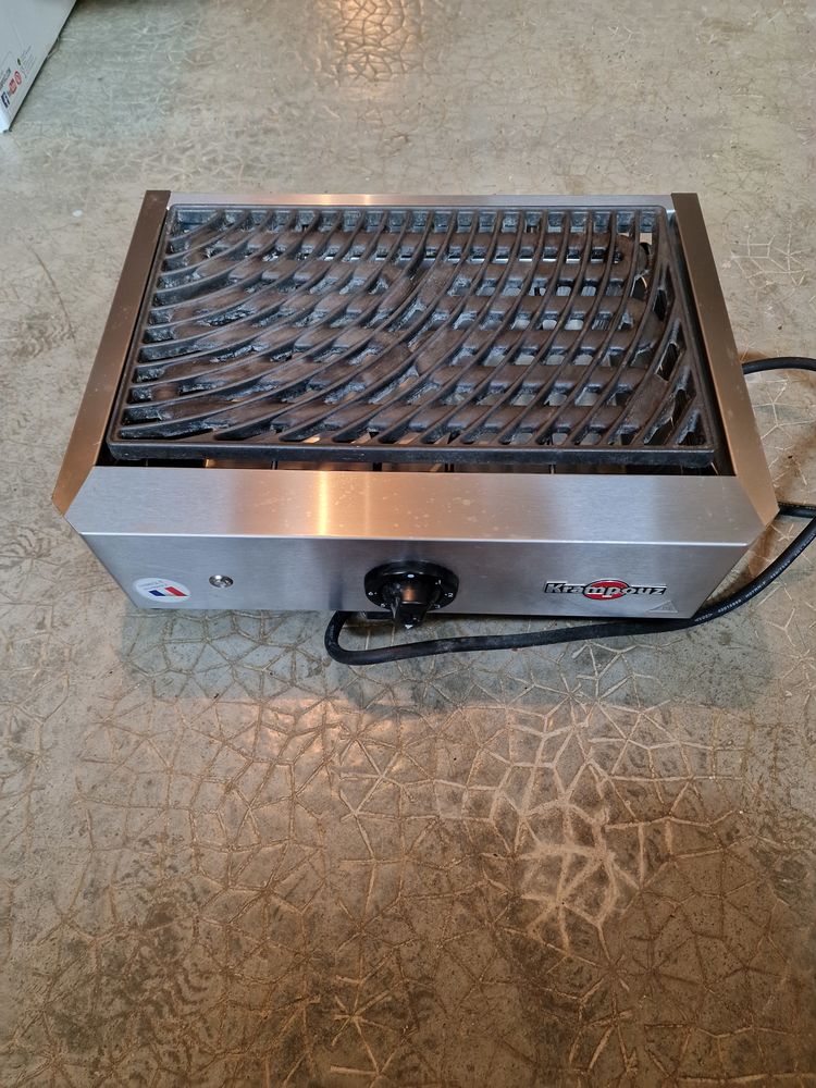 Barbecue �lectrique 130 Couchey (21)