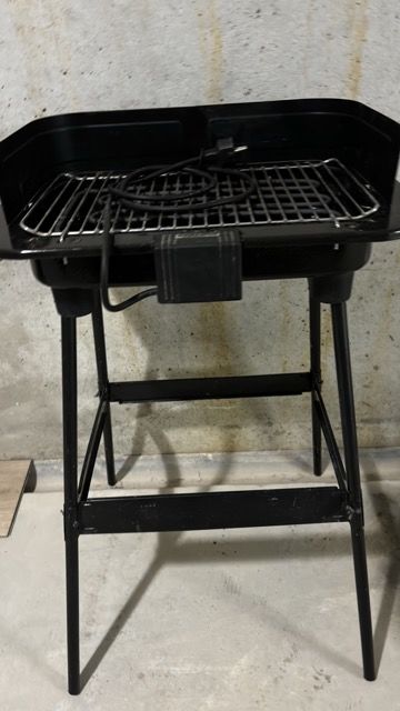 Barbecue �lectrique 0 Saint-Rapha�l (83)