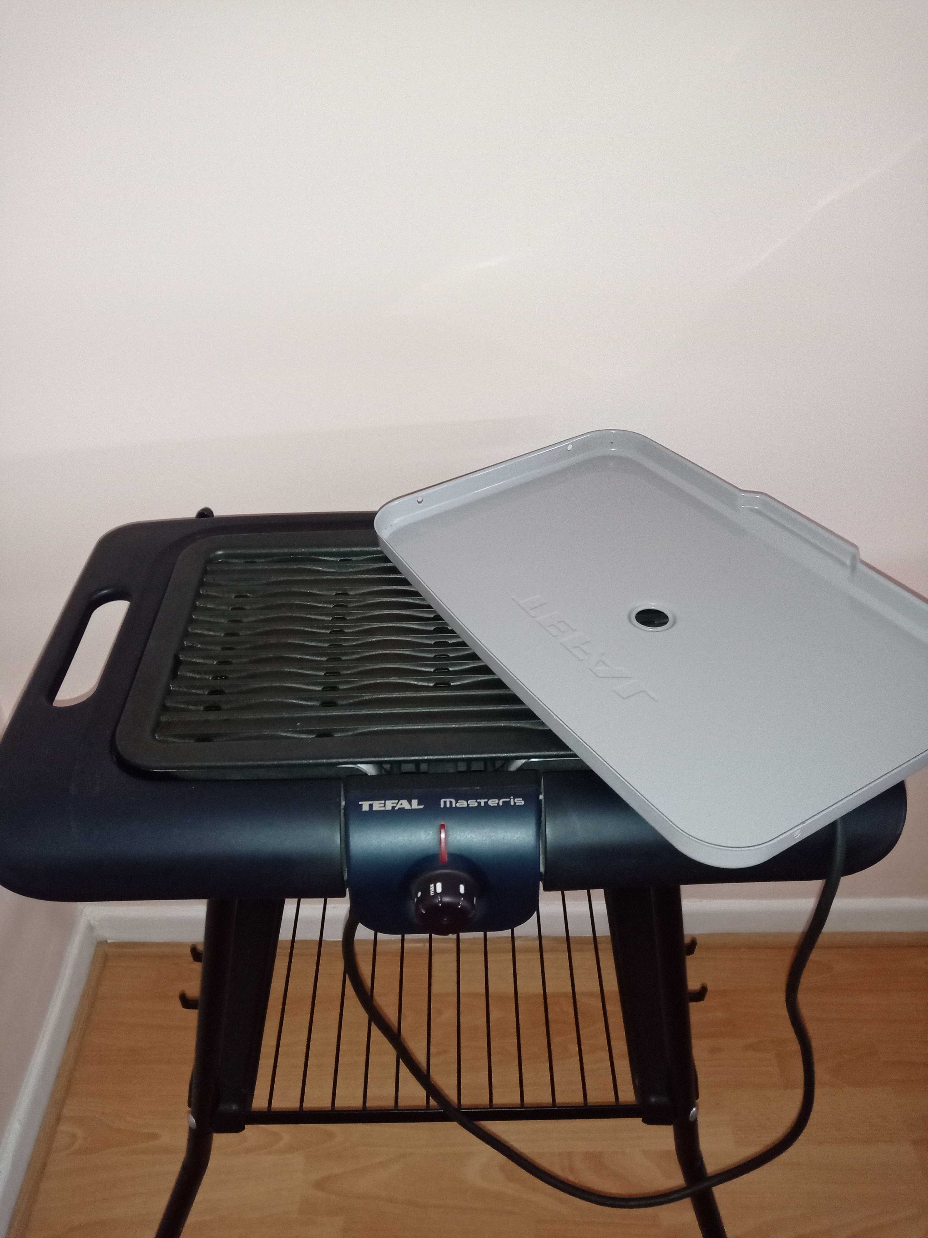 Barbecue �lectrique 50 Tomblaine (54)