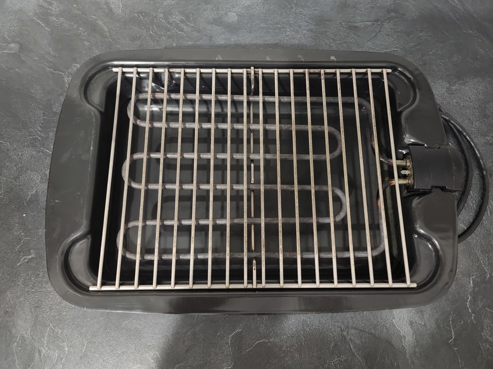 Barbecue �lectrique 15 Draveil (91)