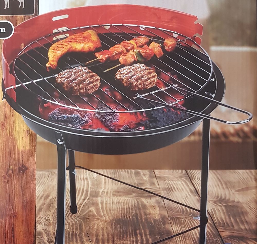 Barbecue grill neuf 22 Agde (34)