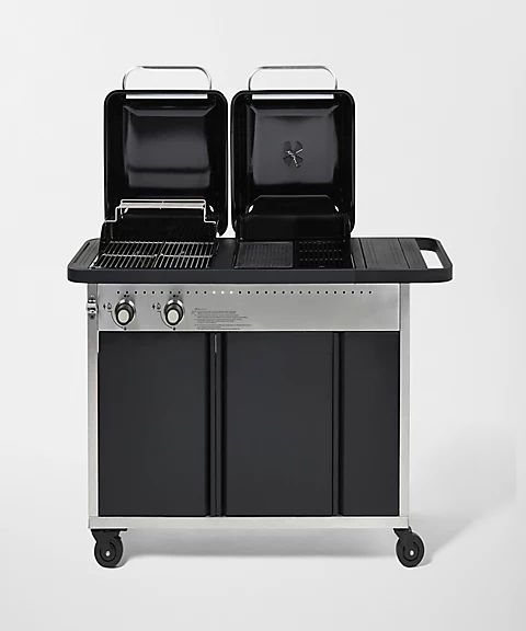 barbecue hybride 200 Fayence (83)