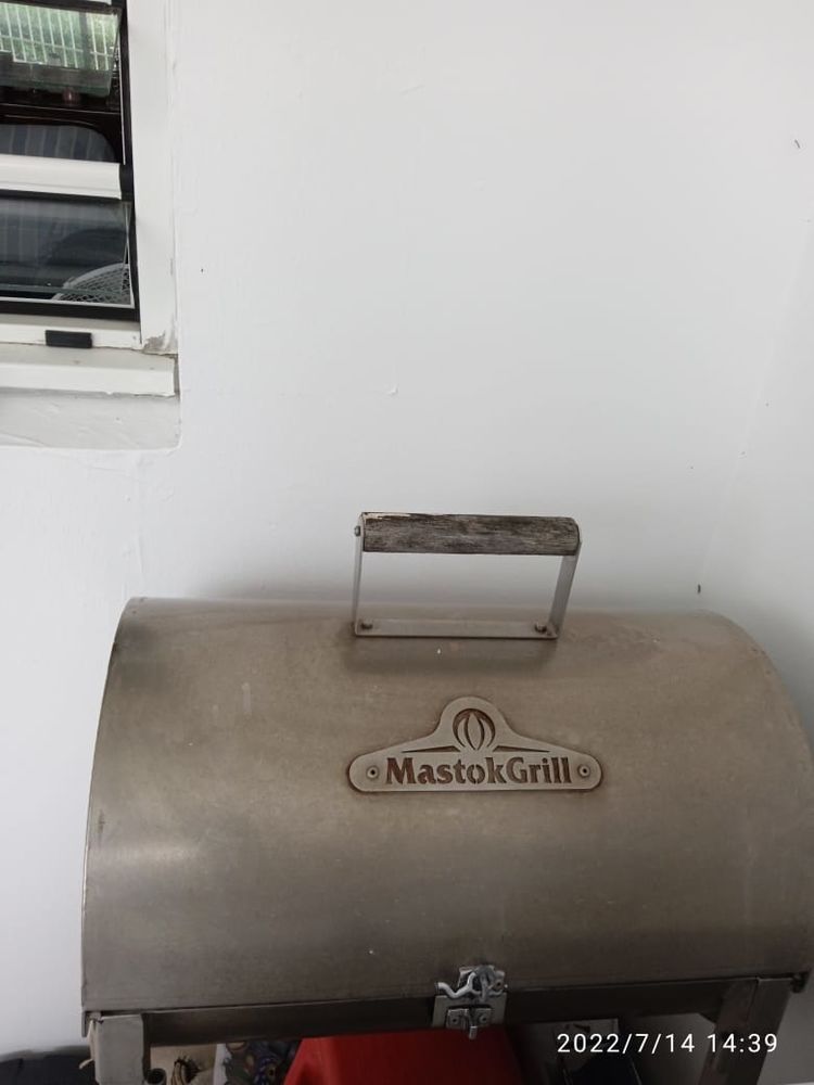 barbecue inox 250 Les Trois-�lets (97)