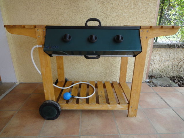 Barbecues occasion dans le Rhône (69), annonces achat et Barbecues occasion à Lyon (69), annonces achat et vente de
