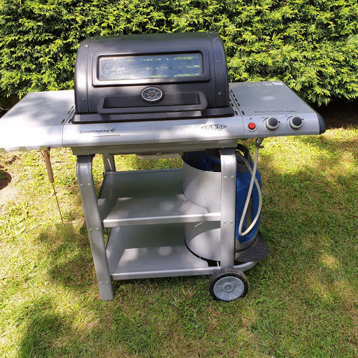 barbecue marque camping gaz 100 Rozay-en-Brie (77)
