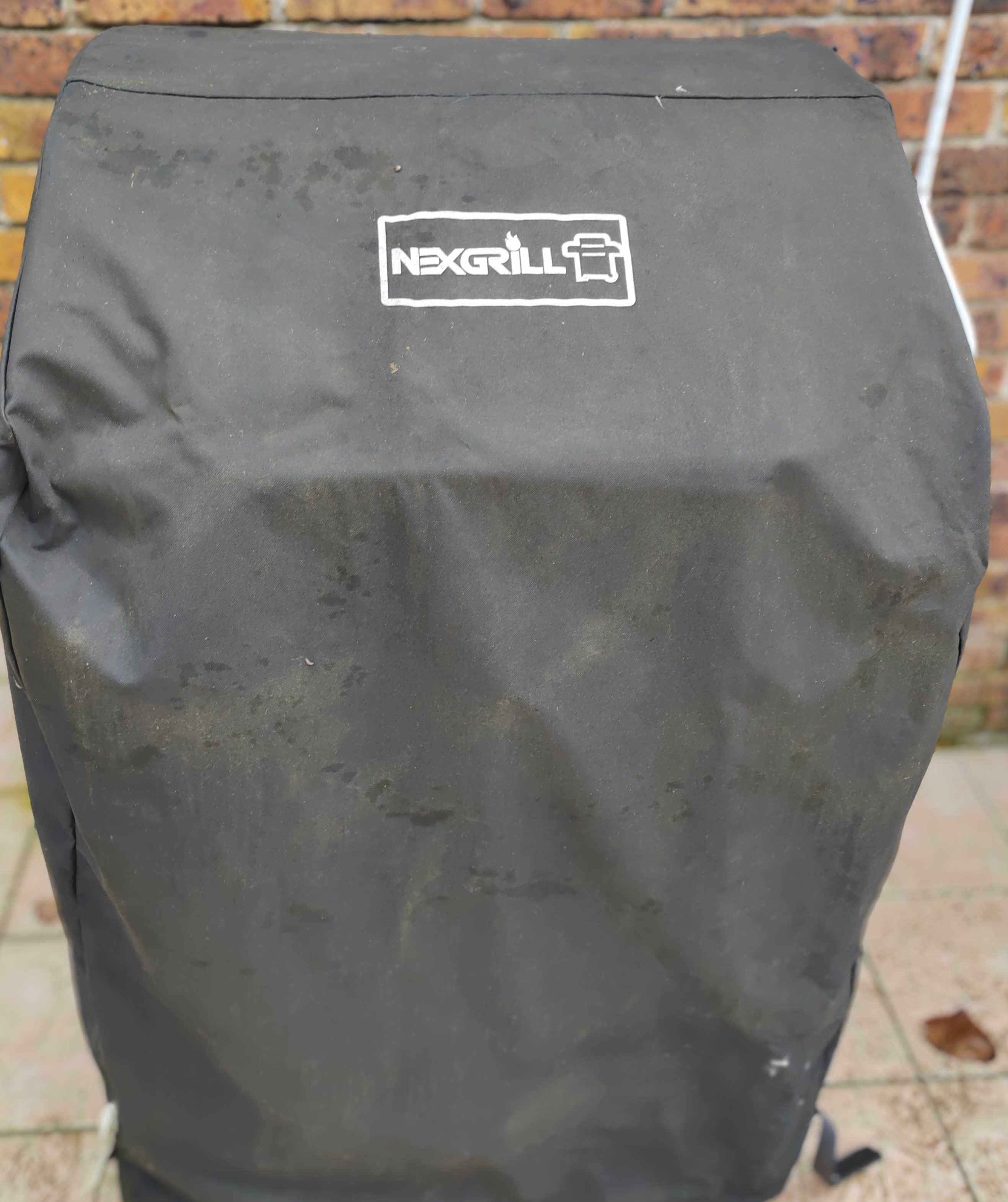 barbecue nexgrill 3 gaz 150 Roissy-en-Brie (77)