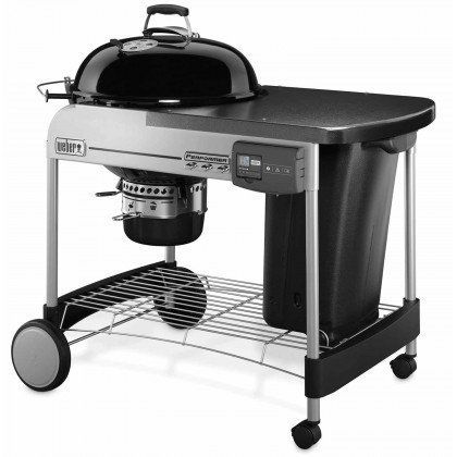 Barbecue Performer Deluxe GBS WEBER 399 Castres (81)
