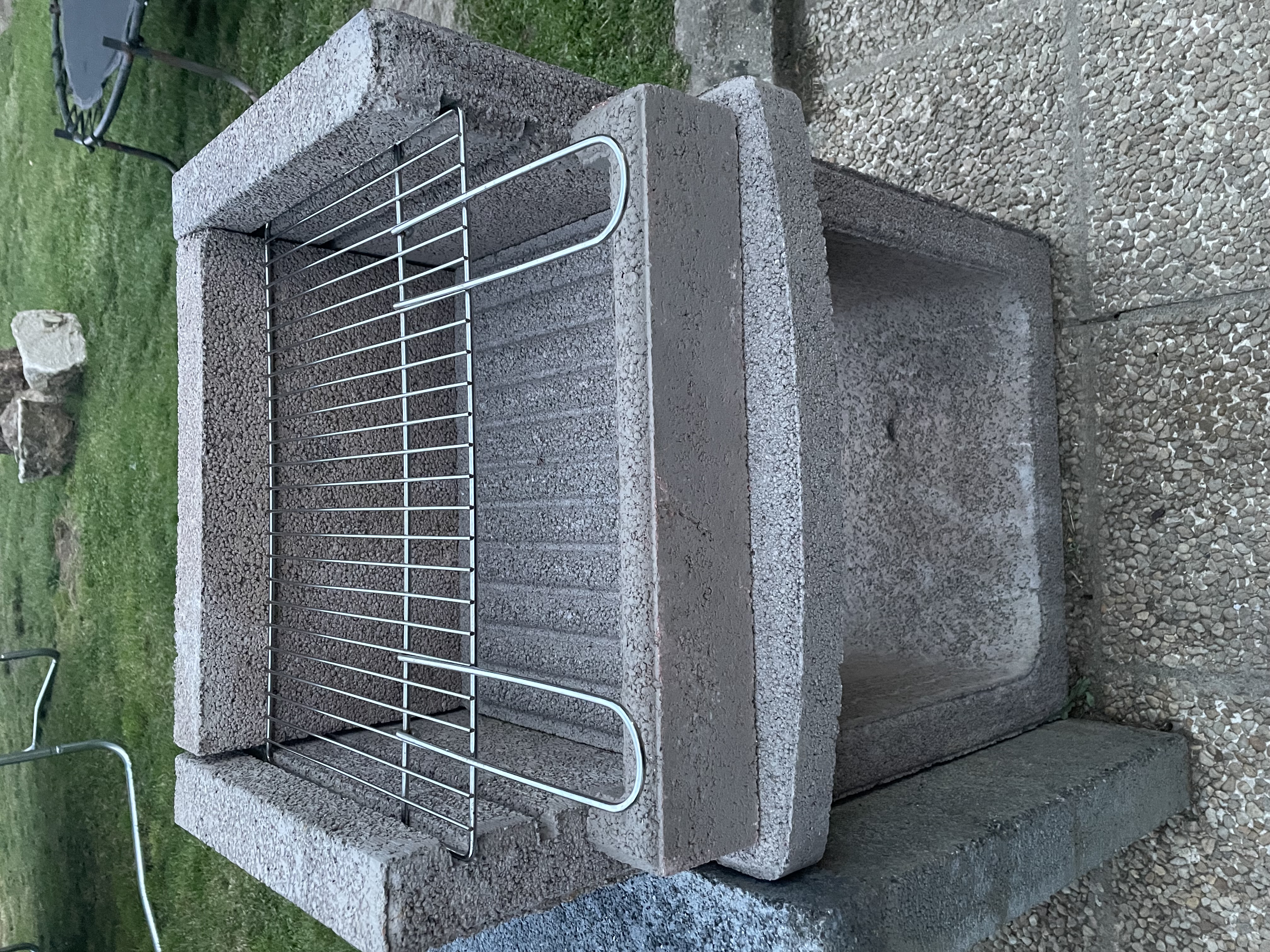 Barbecue en pierre 120 Lanrodec (22)