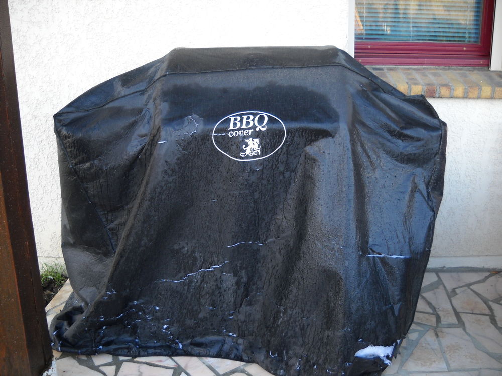 barbecue plancha gaz 300 Saint-Prest (28)