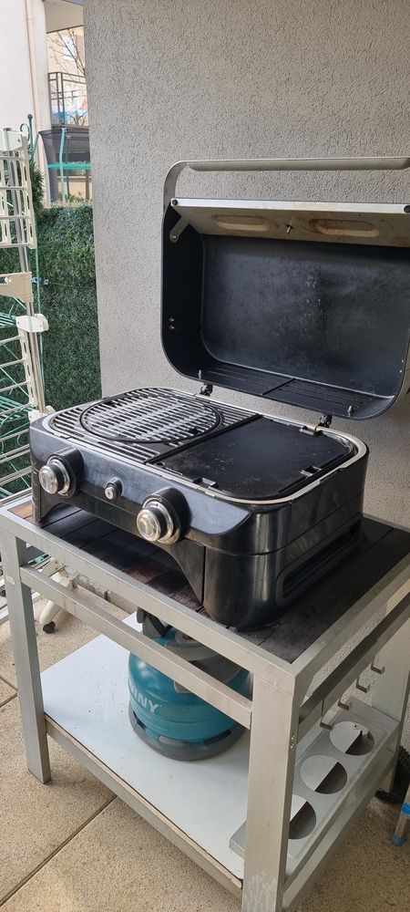 barbecue plancha 50 Saint-Priest (69)