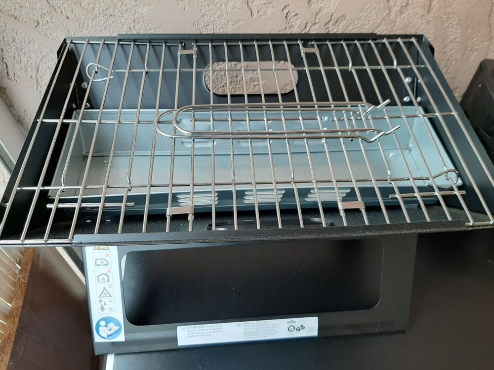 Barbecue de table 30 Fr�jus (83)