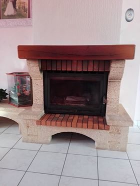 BARBECUE 100 Le Puiset-Dor� (49)