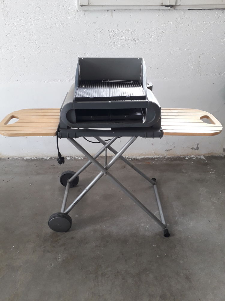 Barbecue 30 Saint-Sulpice-de-Royan (17)