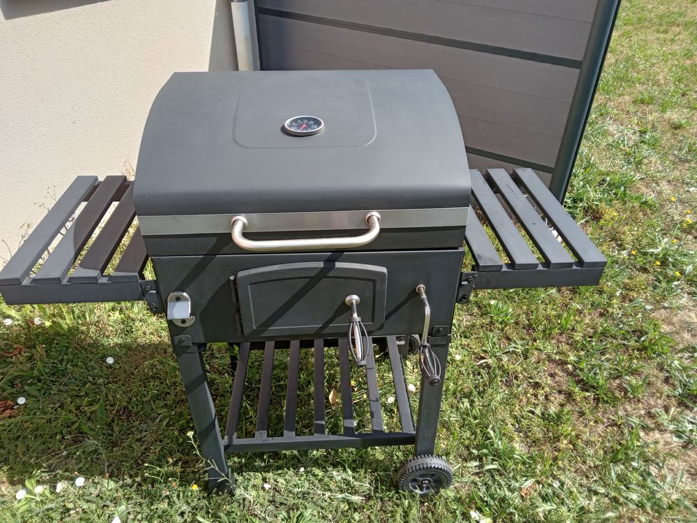 Barbecue 140 Ch�teauroux (36)