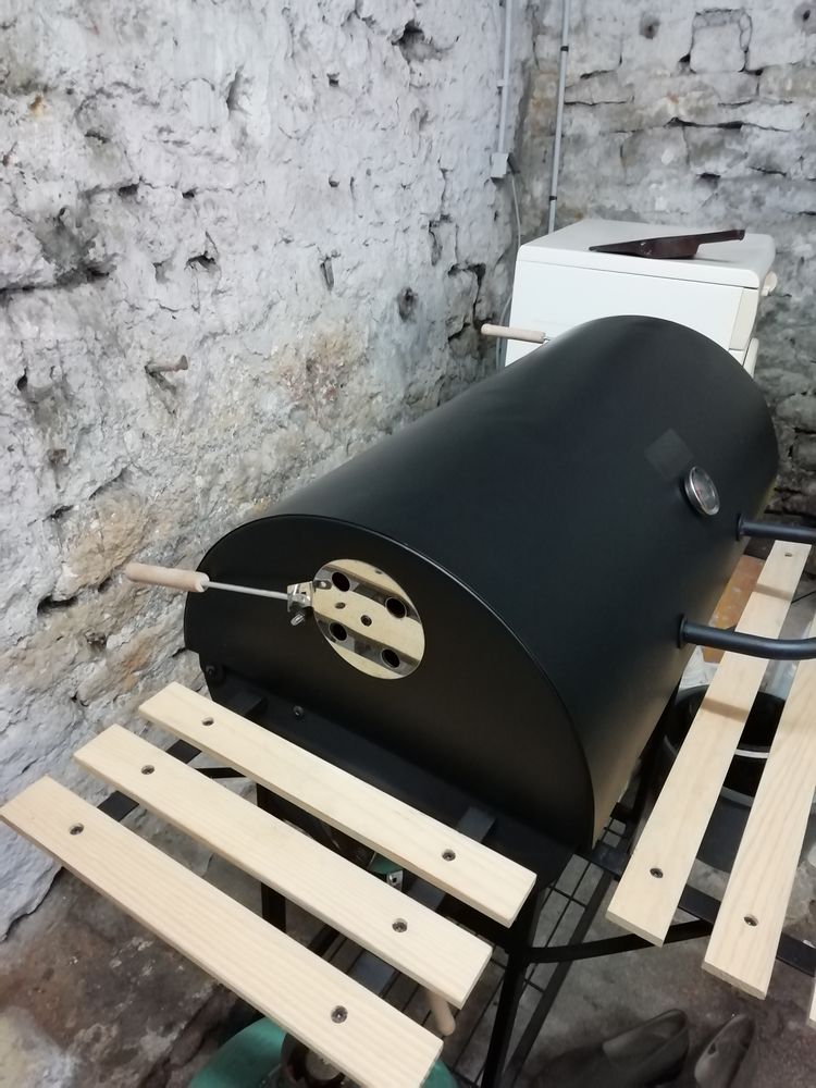 Barbecue 80 Haraucourt (08)