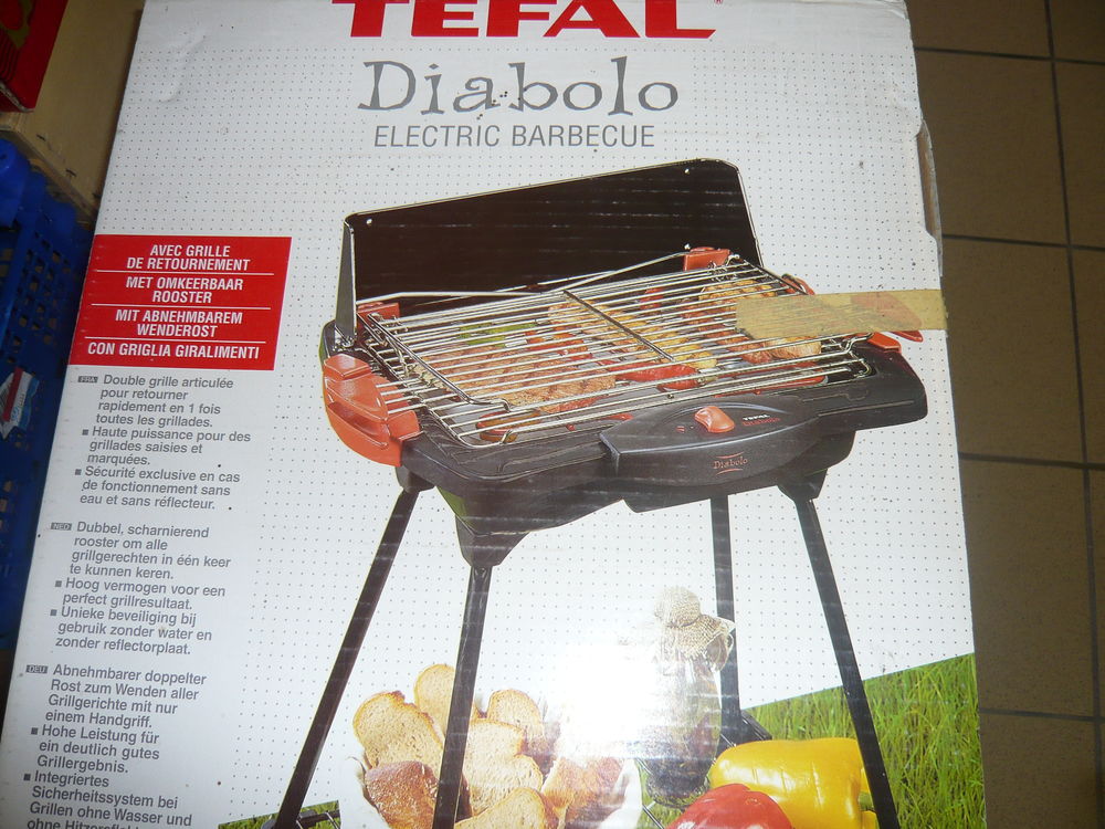 BARBECUE 15 Schaeffersheim (67)