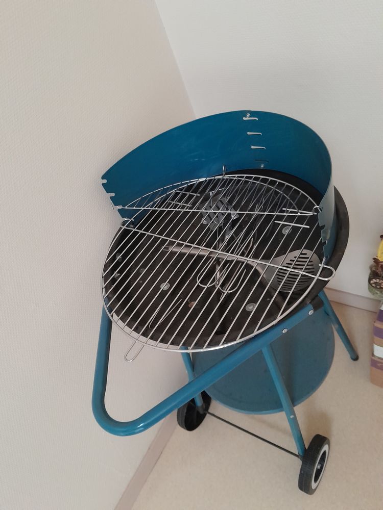 Barbecue 50 Malesherbes (45)