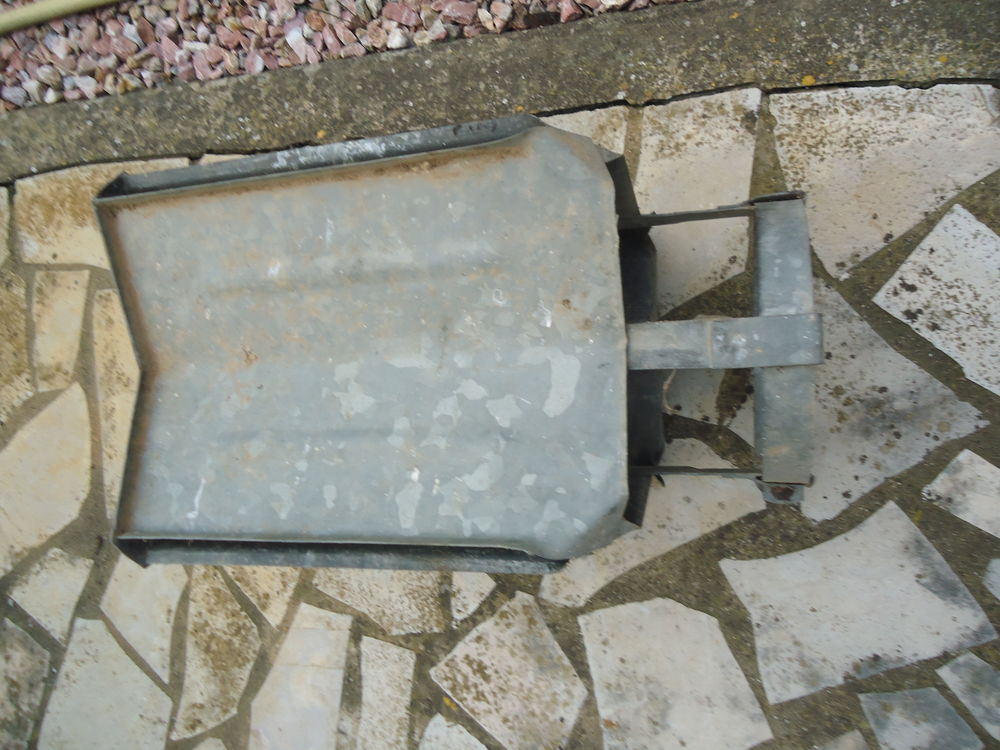 BARBECUE 15 Portiragnes (34)