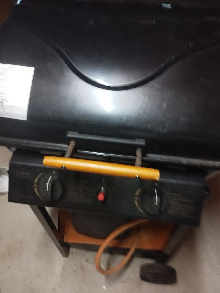 barbecue 45 Colomiers (31)