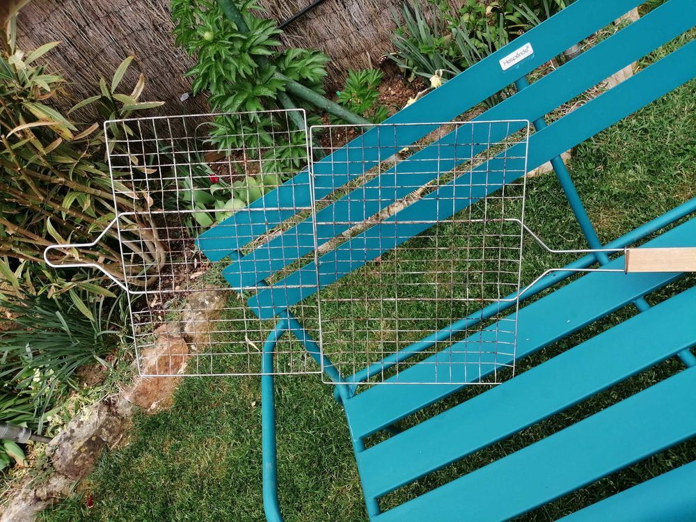 barbecue 20 Neuville-sur-Sarthe (72)