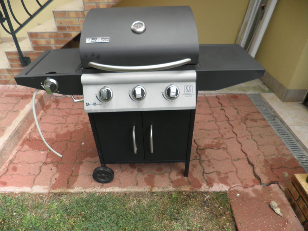 Barbecue 130 P�rigny (94)