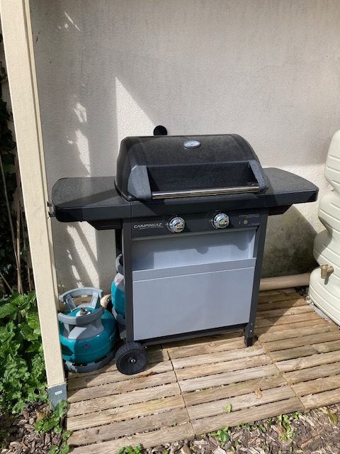 barbecue gaz 80 Saintes (17)