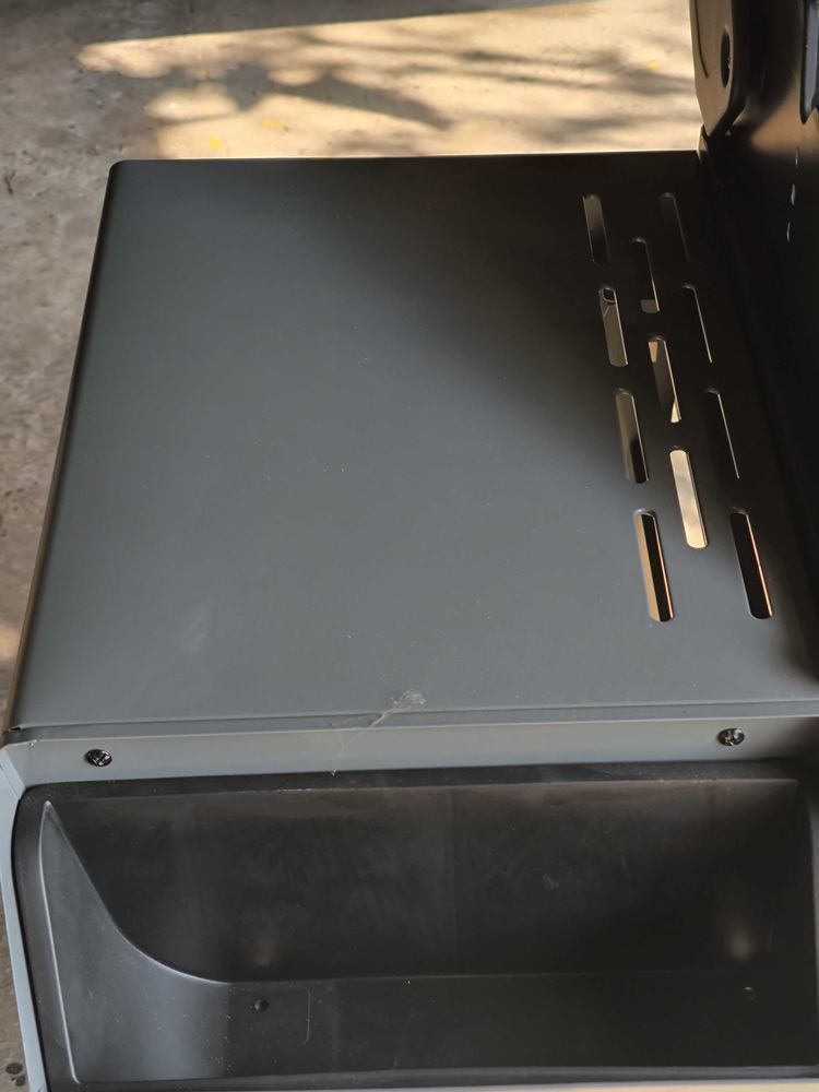 Barbecue �  gaz 450 La Wantzenau (67)