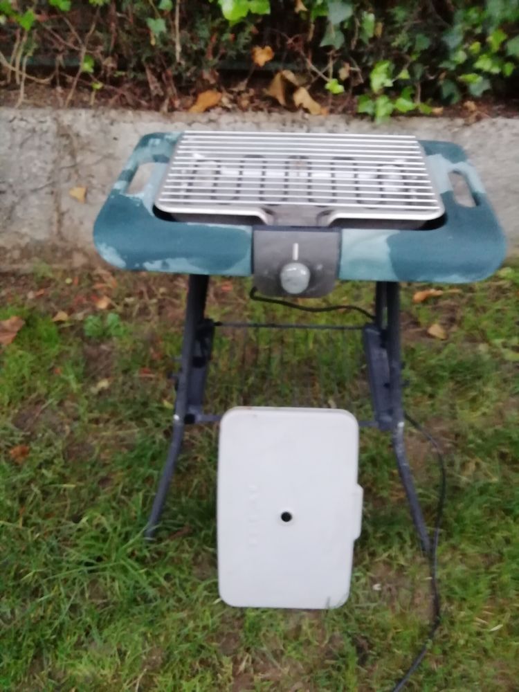 barbecul 15 Gu�nange (57)