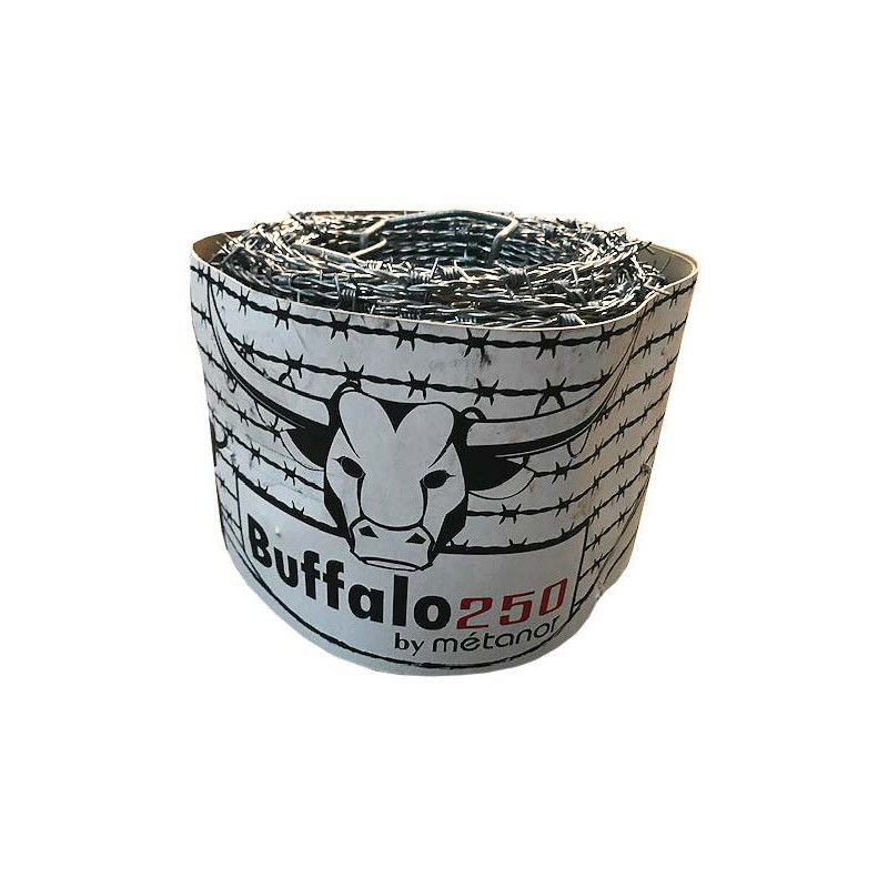 BARBELE RONCE BUFFALO 250 M 61 M�nil-sur-Saulx (55)