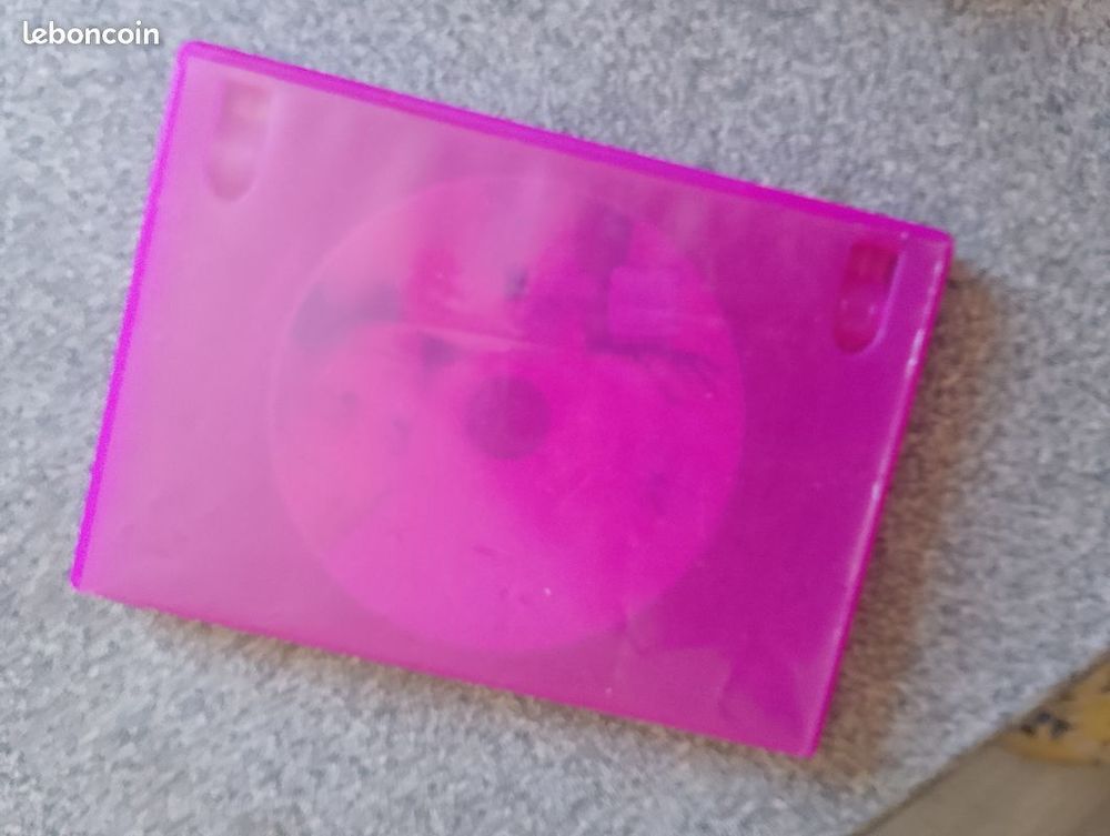 Barbie casse-noissette 1 La Motte-d'Aveillans (38)