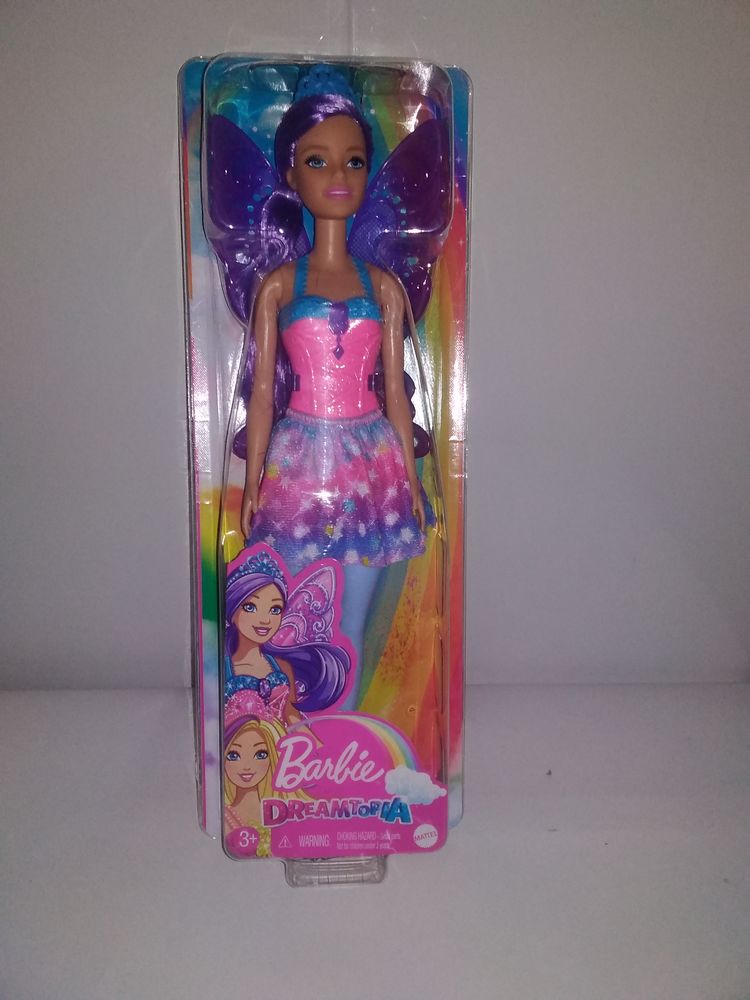 BARBIE DREAMTOPIA F�E 10 Surzur (56)