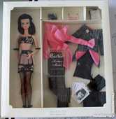 barbie achat