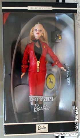 Barbie Ferrari de 2000 70 Cabestany (66)