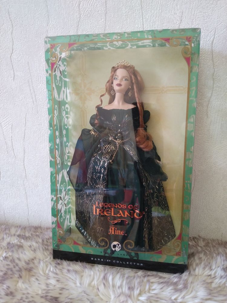 Barbie - Legends of Ireland - Aine 240 Plougonven (29)