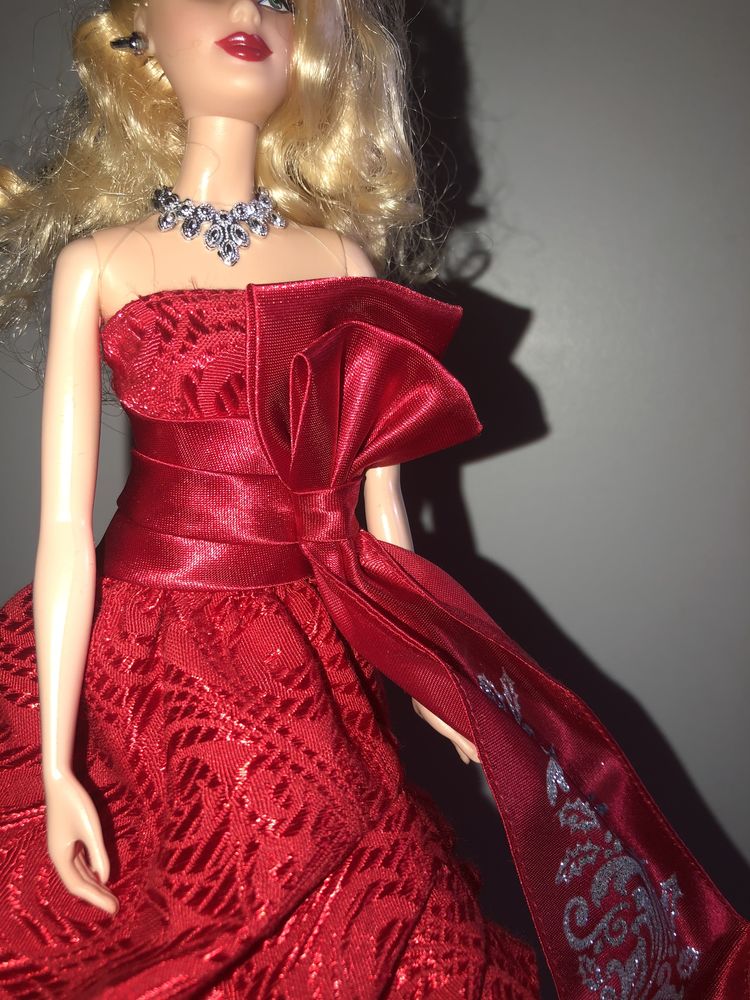 barbie noel 2012