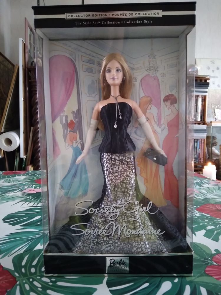 Barbie - Society girl
90 Plougonven (29)