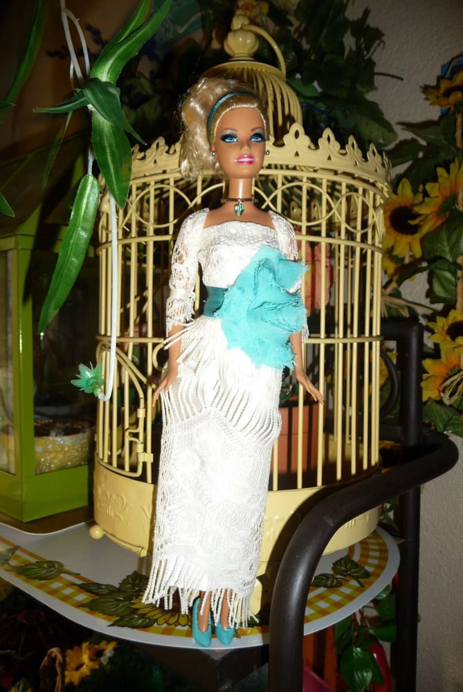 BARBIE STYLE VICTORIEN 30 Cormeilles-en-Parisis (95)