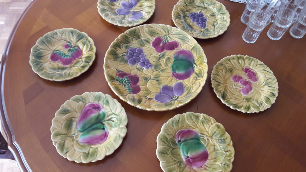 barbotines de Sarreguemines 30 Sainte-Foy-l�s-Lyon (69)