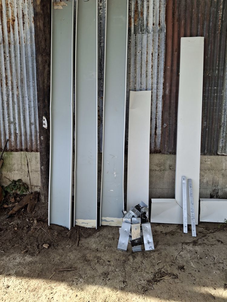 Bardage acier 60 Charmes-sur-l'Herbasse (26)