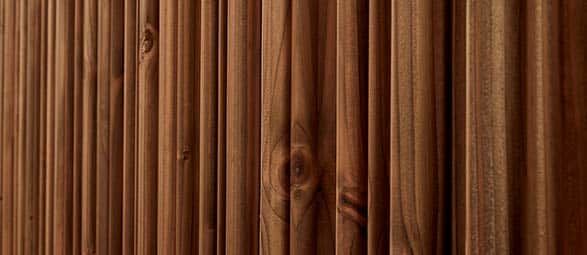 BARDAGE ONDUL� DOUGLAS en 4 m 19.8 Saint-Porquier (82)