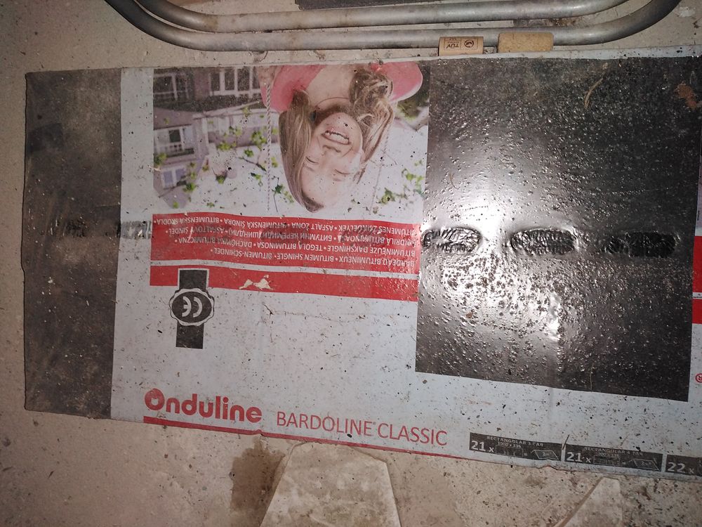 bardeau bitumineux 15 Saugnac-et-Cambran (40)