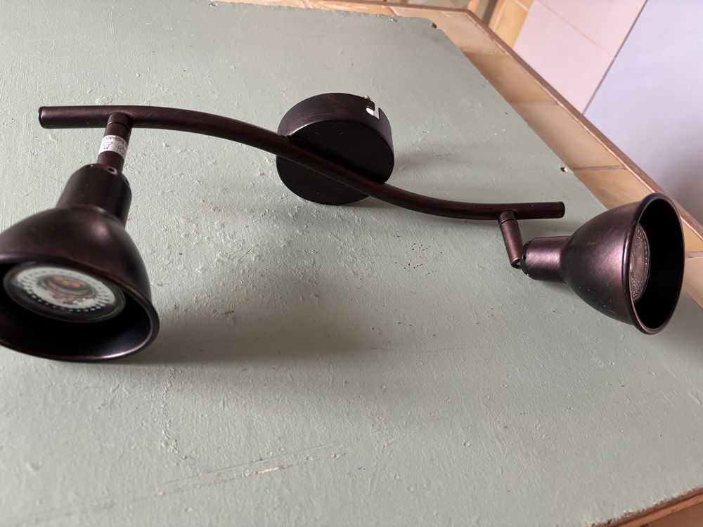 bare d'�clairage 20 Dreux (28)