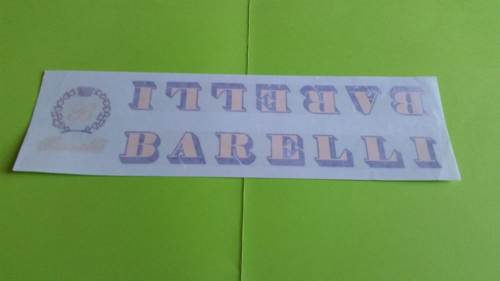 BARELLI 0 Toulouse (31)