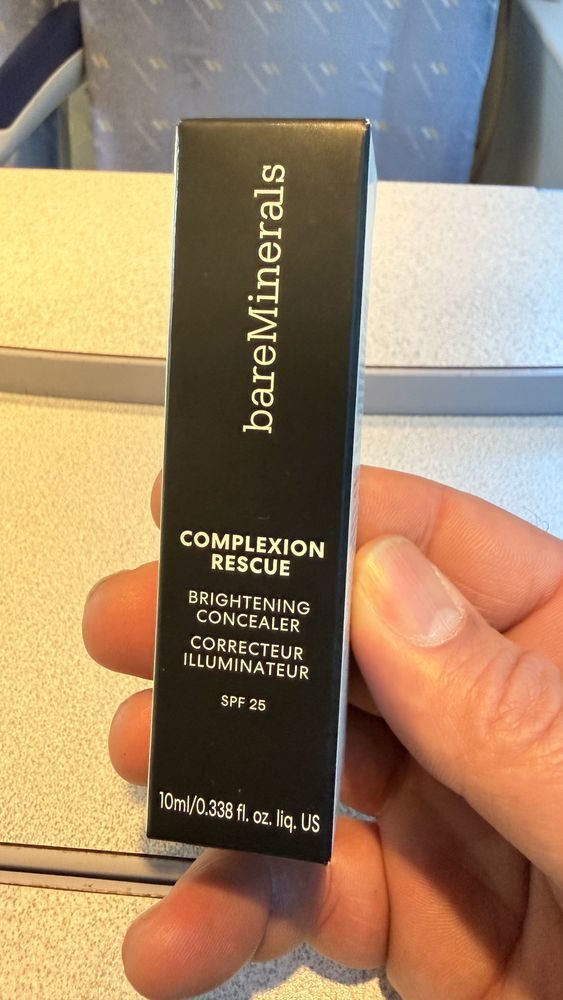 BareMinerals 6 Paris 9 (75)