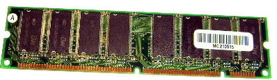 2 barettes memoire 128MB SDRAM pour pc bureau 15 Versailles (78)