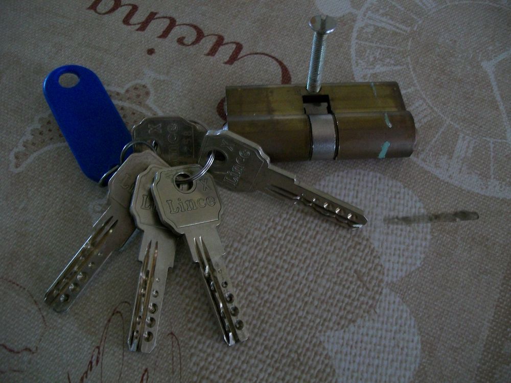 barillet Lince 65 mm 5 cl�s 15 Chadurie (16)